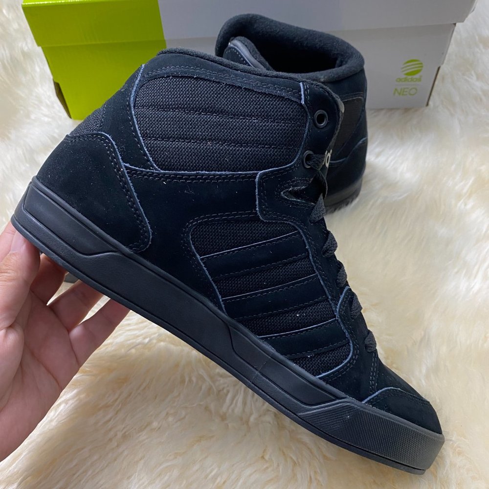 ADIDAS RALEIGH MID F98977 - Picture 5 of 9